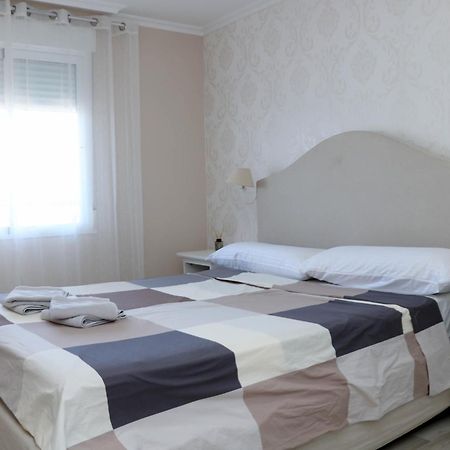 Sunset 4C Apartman Santa Pola Kültér fotó