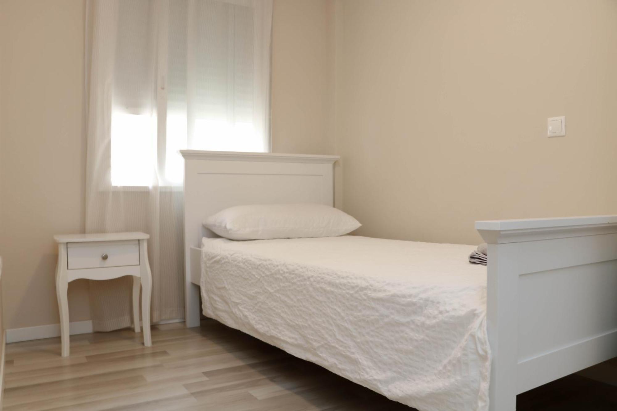 Sunset 4C Apartman Santa Pola Kültér fotó